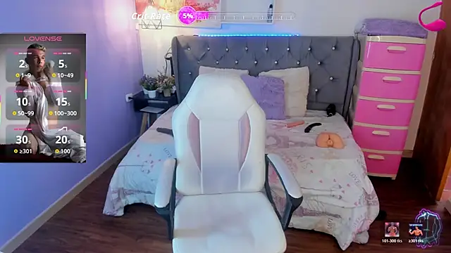 Juaan Diick online show from 13, 1, 2026