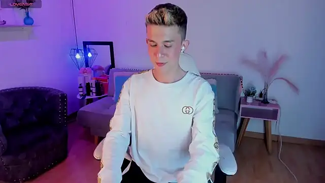 Juaan Diick online show from 12, 2, 2026