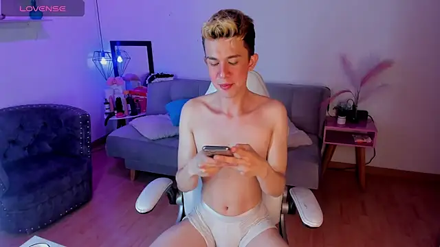 Juaan Diick online show from 9, 2, 2026