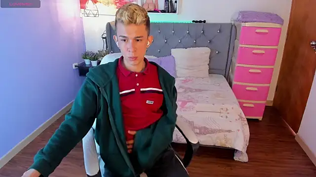 Juaan Diick online show from 11, 1, 2026