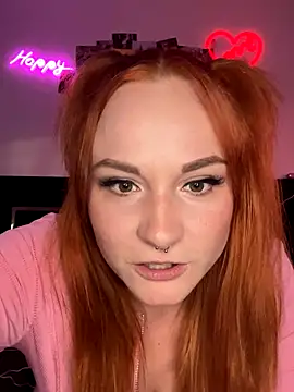 Fiebie licios online show from 1, 12, 2025