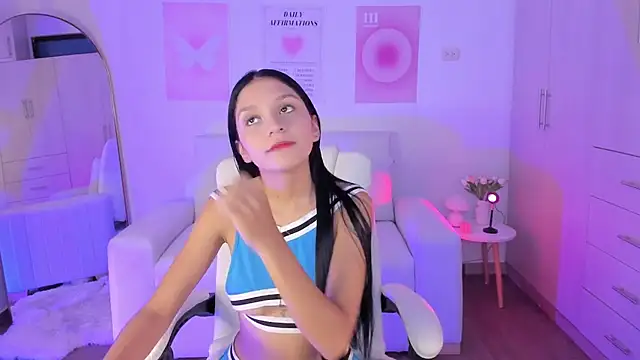 KAHTY JONES  online show from 1, 12, 2025