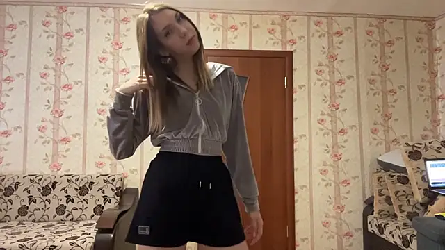 Katebarbie online show from 21, 12, 2025