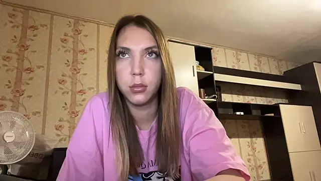 Katebarbie online show from 17, 12, 2025