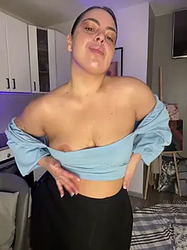 Amalia Lia  online show from 10, 2, 2026