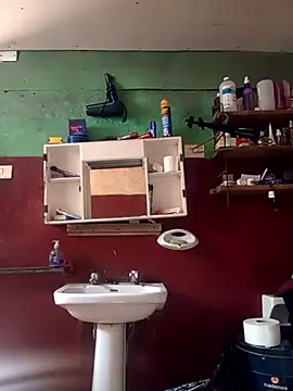 Bizcochitoc4 online show from 31, 3, 2026