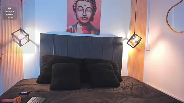 Skyy bloom online show from 21, 4, 2026