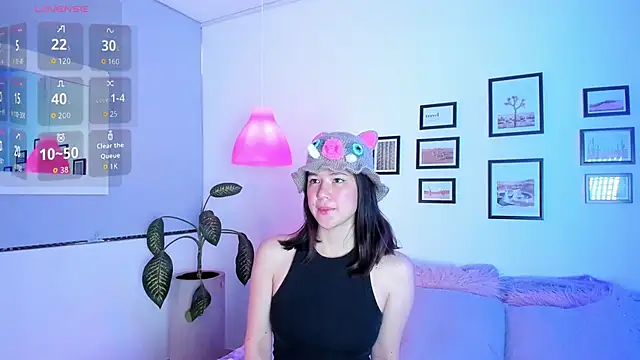 Skyy bloom online show from 19, 4, 2026