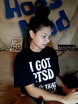 PassionateAboutSex online show from 9, 3, 2026