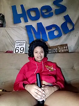 PassionateAboutSex online show from 24, 2, 2026