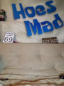 PassionateAboutSex online show from 10, 2, 2026