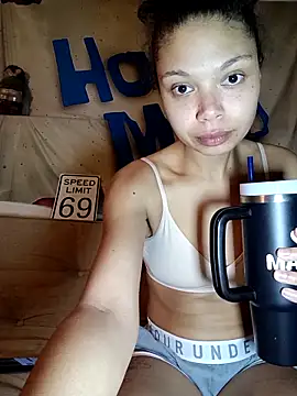 PassionateAboutSex online show from 15, 2, 2026