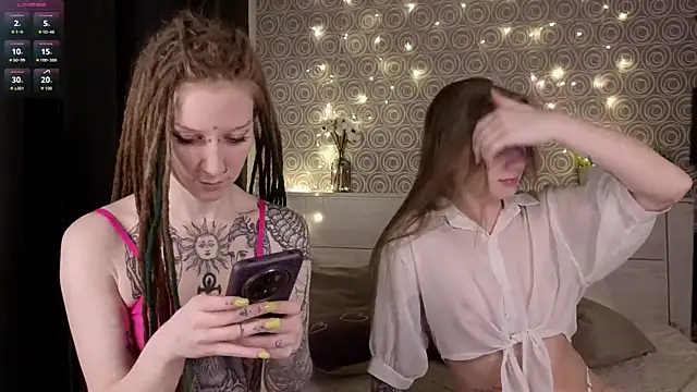 BobbieNibbe online show from 16, 2, 2026