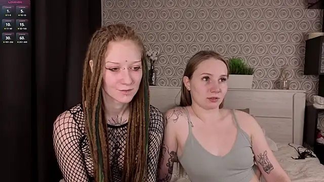 BobbieNibbe online show from 9, 1, 2026