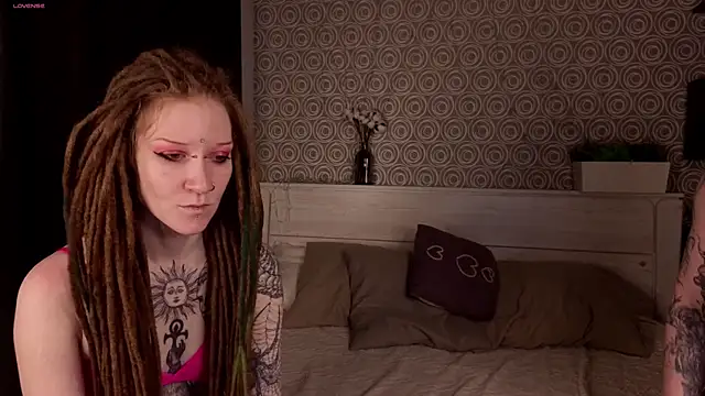 BobbieNibbe online show from 7, 3, 2026