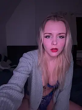 OfflineLizzy online show from 1, 3, 2026