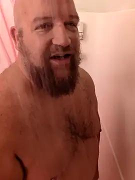 BigBearforCuddles online show from 23, 5, 2026