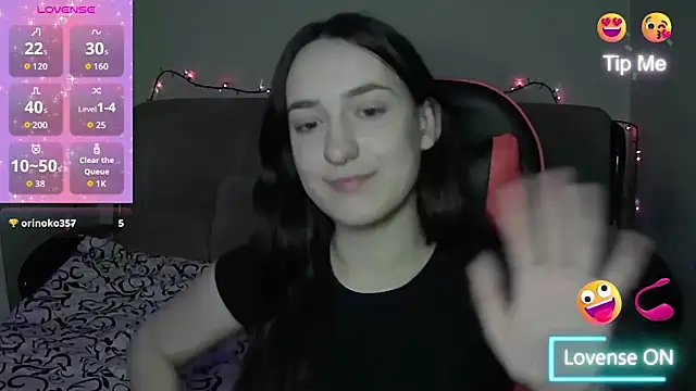 Star Kate online show from 27, 11, 2025