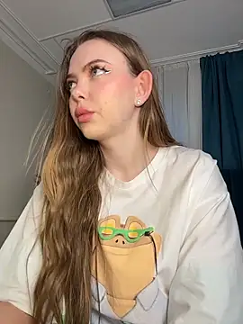 SinCityDoll online show from 16, 3, 2026