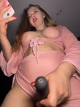 SinCityDoll online show from 7, 8, 2026