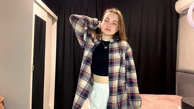 PrettyGhost online show from 26, 11, 2025