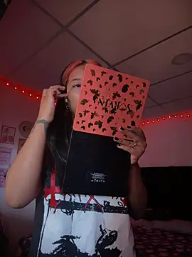 A Good Witch online show from 18, 4, 2026