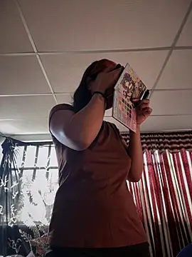 A Good Witch online show from 11, 4, 2026