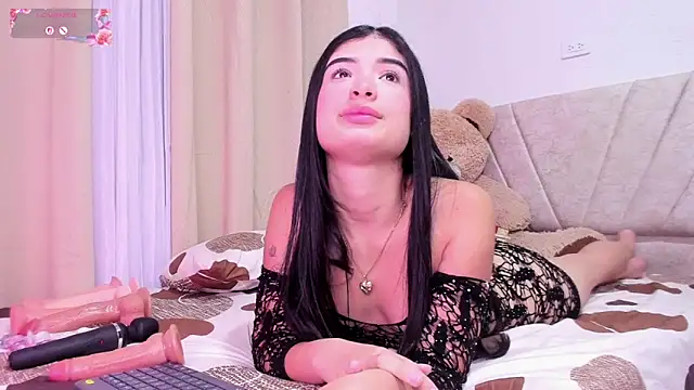 lia sweetty online show from 26, 2, 2026