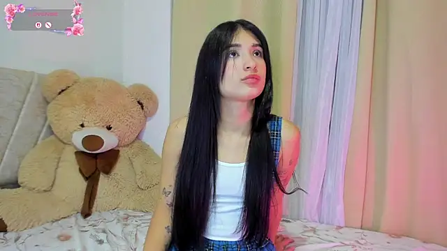 lia sweetty online show from 21, 4, 2026