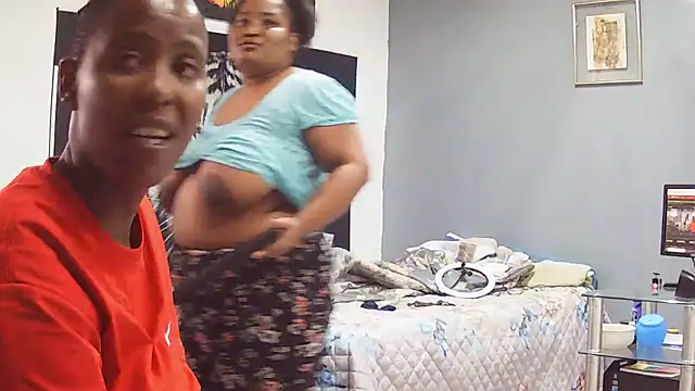 SexyCurves9 online show from 14, 1, 2026