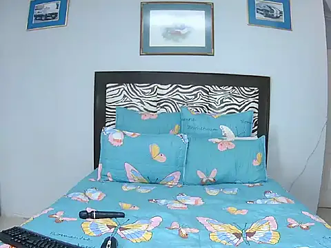 SexyCurves9 online show from 28, 11, 2025