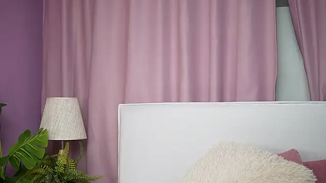 IsabelAmber online show from 26, 11, 2025