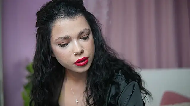 IsabelAmber online show from 28, 11, 2025