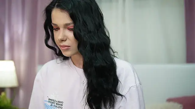 IsabelAmber online show from 24, 11, 2025