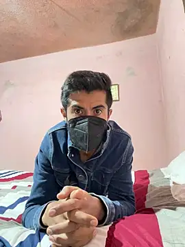 maxitravieso online show from 24, 11, 2025