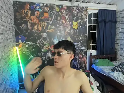 jay orange online show from 18, 4, 2026