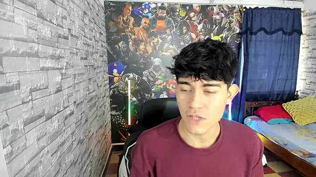 jay orange online show from 1, 12, 2025