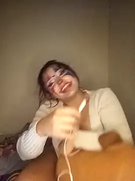 alisson indraa online show from 28, 2, 2026