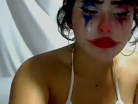 alisson indraa online show from 1, 12, 2025