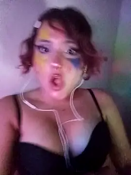 alisson indraa online show from 7, 3, 2026