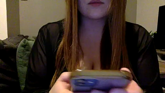 Blue-Coxy online show from 26, 2, 2026