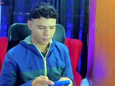 secret justin7 online show from 27, 11, 2025