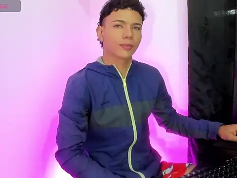 secret justin7 online show from 29, 11, 2025