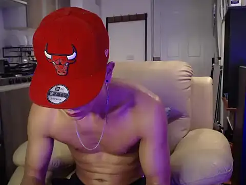 soyleonardo1 online show from 30, 11, 2025