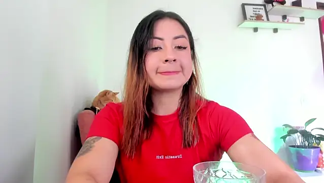 MaddieHunter online show from 11, 2, 2026