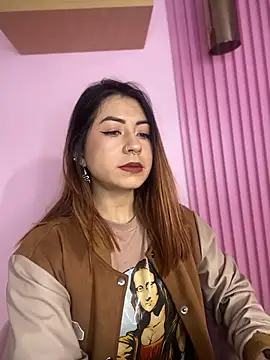 MaddieHunter online show from 5, 12, 2025