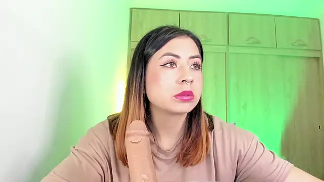 MaddieHunter online show from 23, 4, 2026