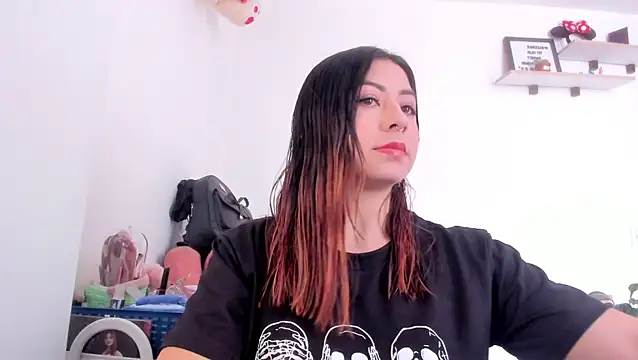 MaddieHunter online show from 12, 3, 2026