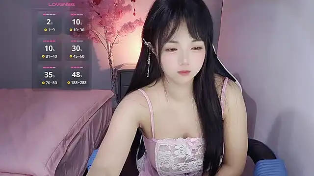 LuLu bb online show from 27, 3, 2026