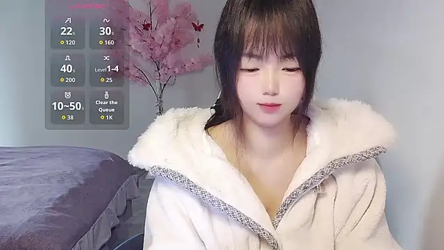 LuLu bb online show from 15, 4, 2026